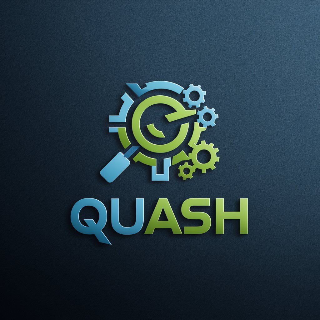 Quash - Marketing in GPT Store