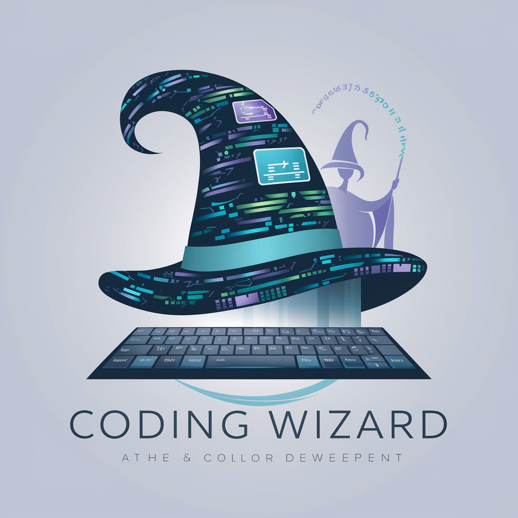 Coding Wizard