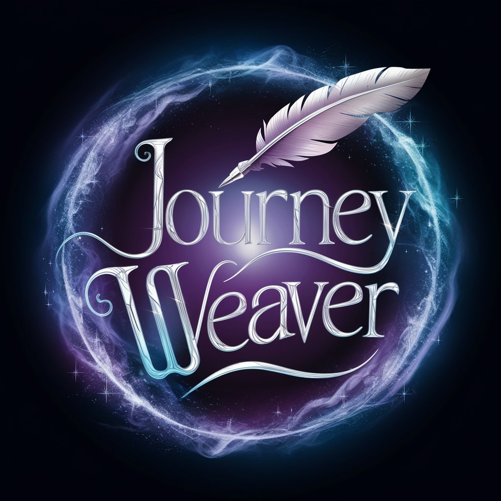 Journey Weaver