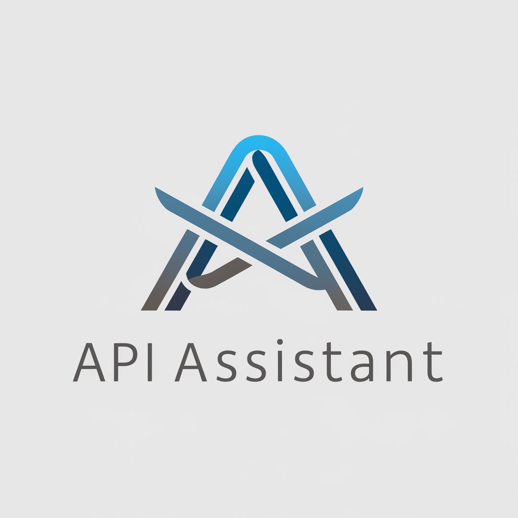 API Assistant