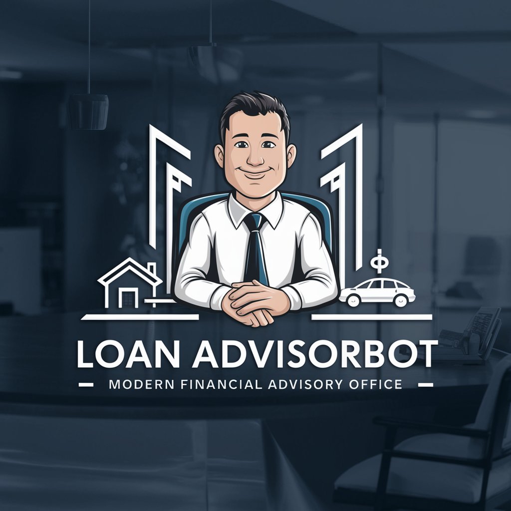 🏦 Loan Advisor lv3.4