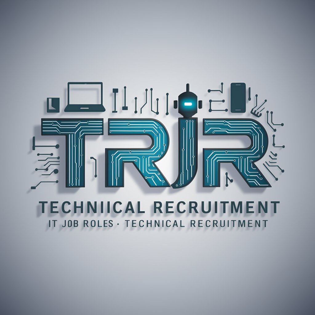 Tech Recruitment IT Job Roles Demystifier