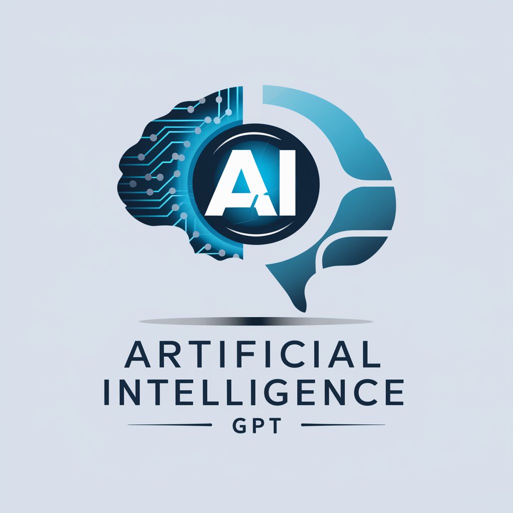 Artificial Intelligence Gpt