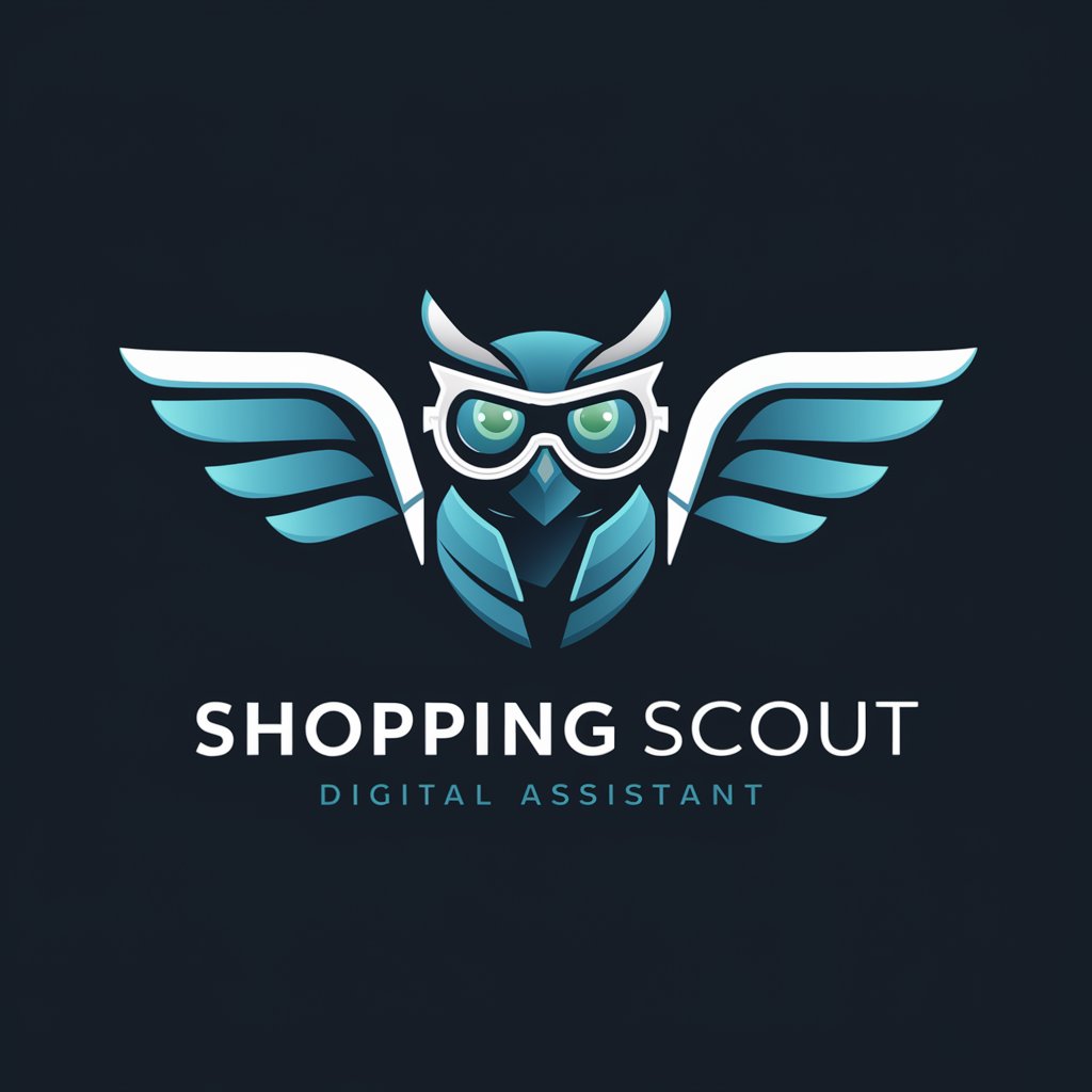 Amazon Scout in GPT Store