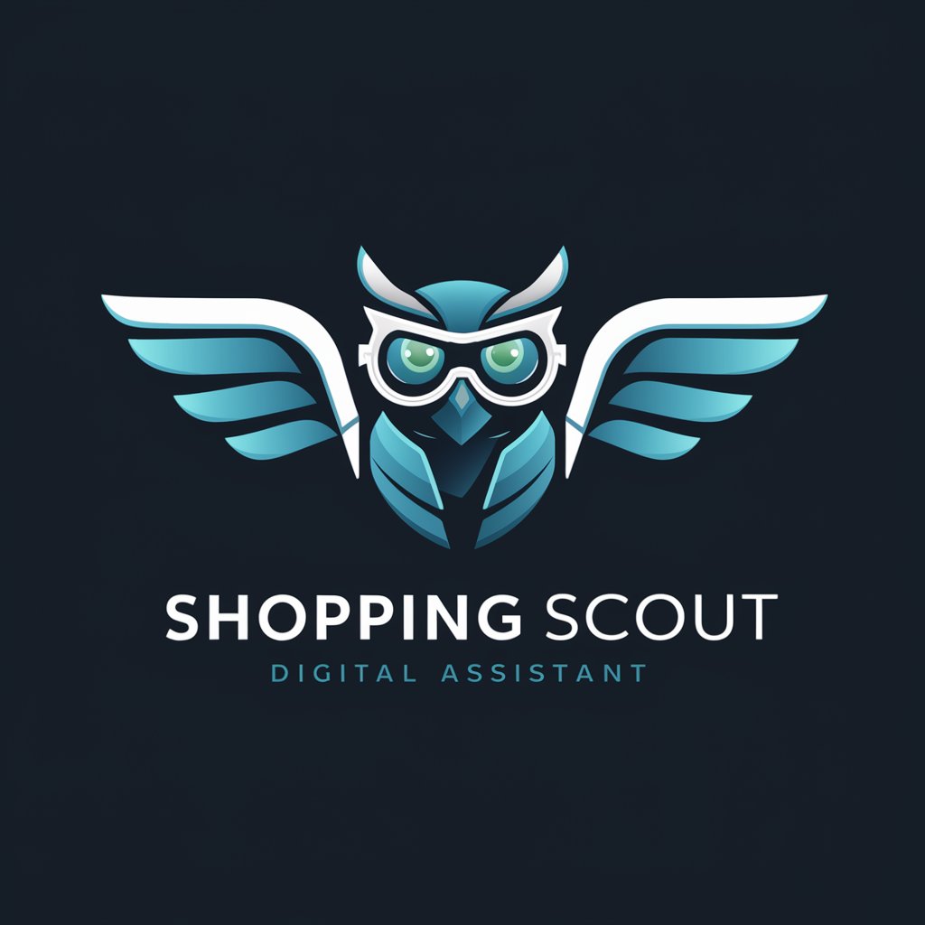 Amazon Scout