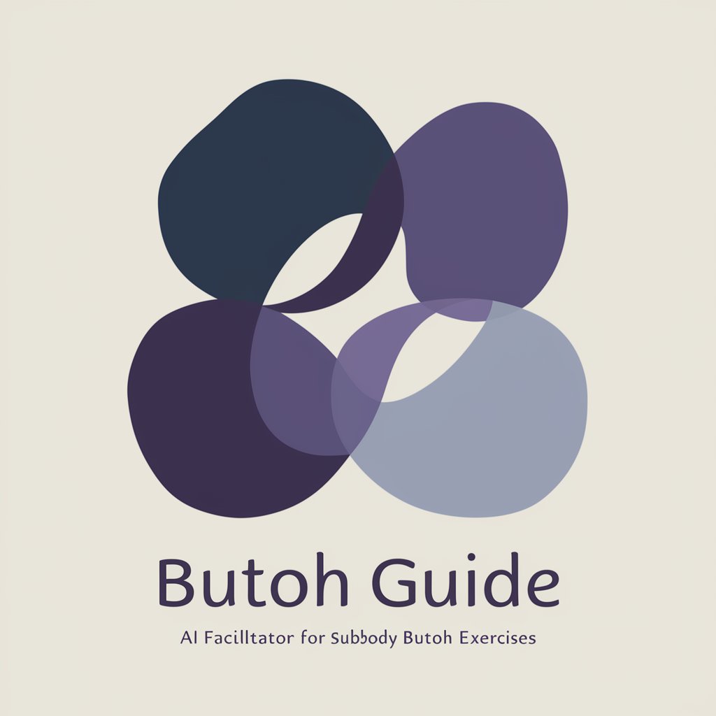 Butoh Guide