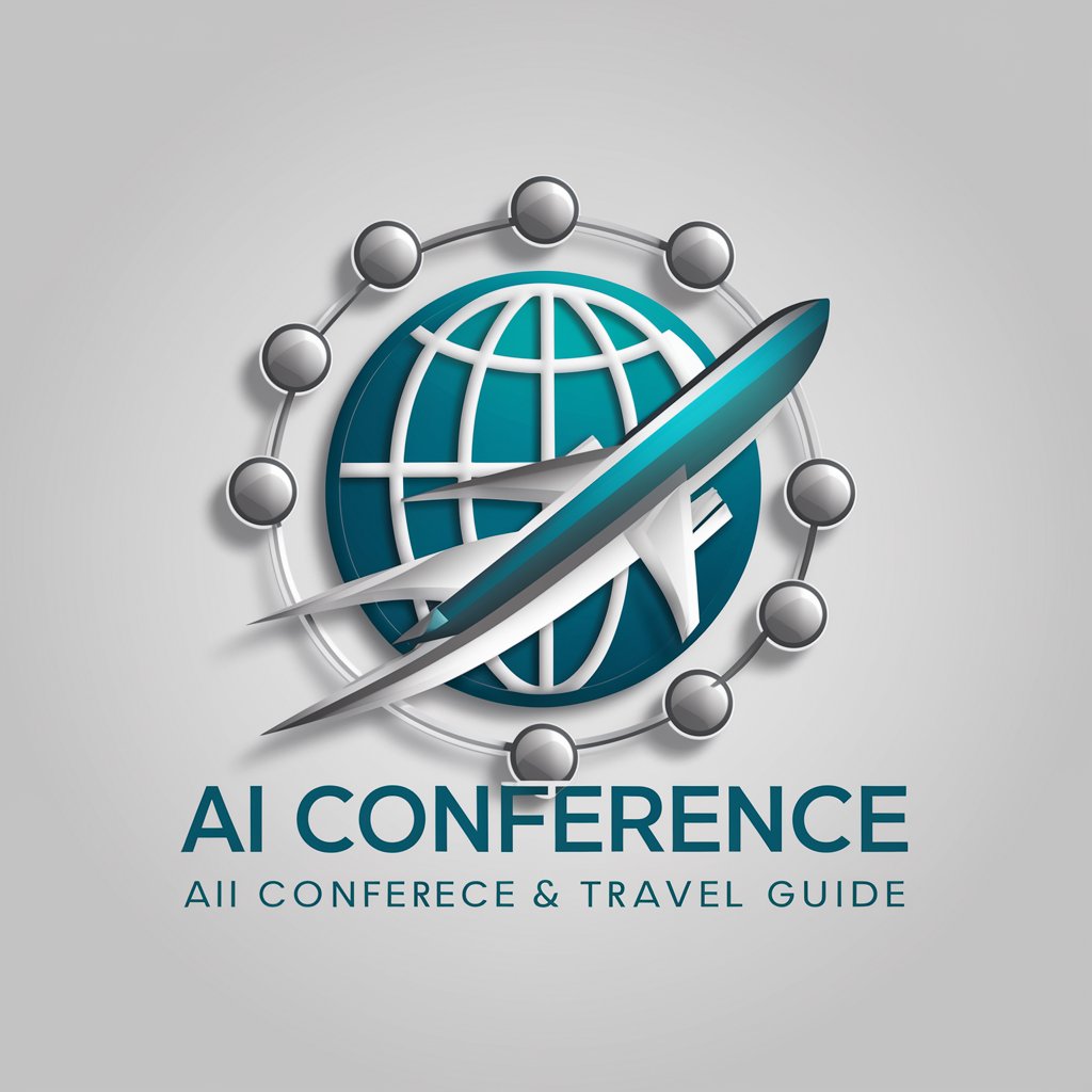 AI Conference and Travel Guide