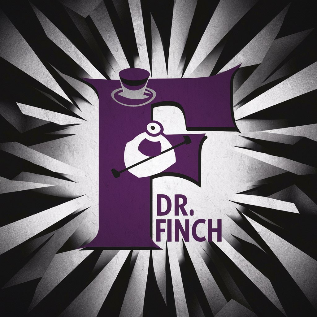 Dr. Finch