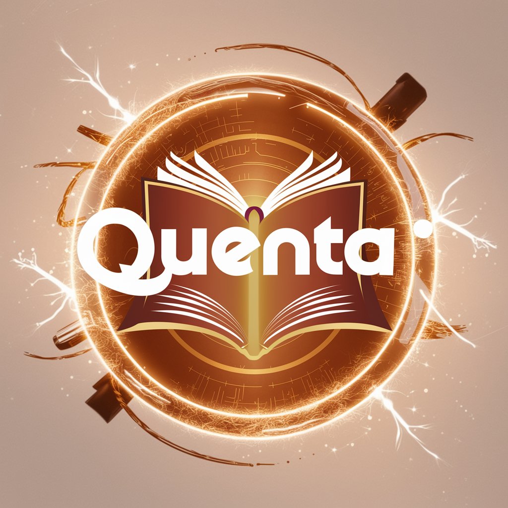 Quenta in GPT Store