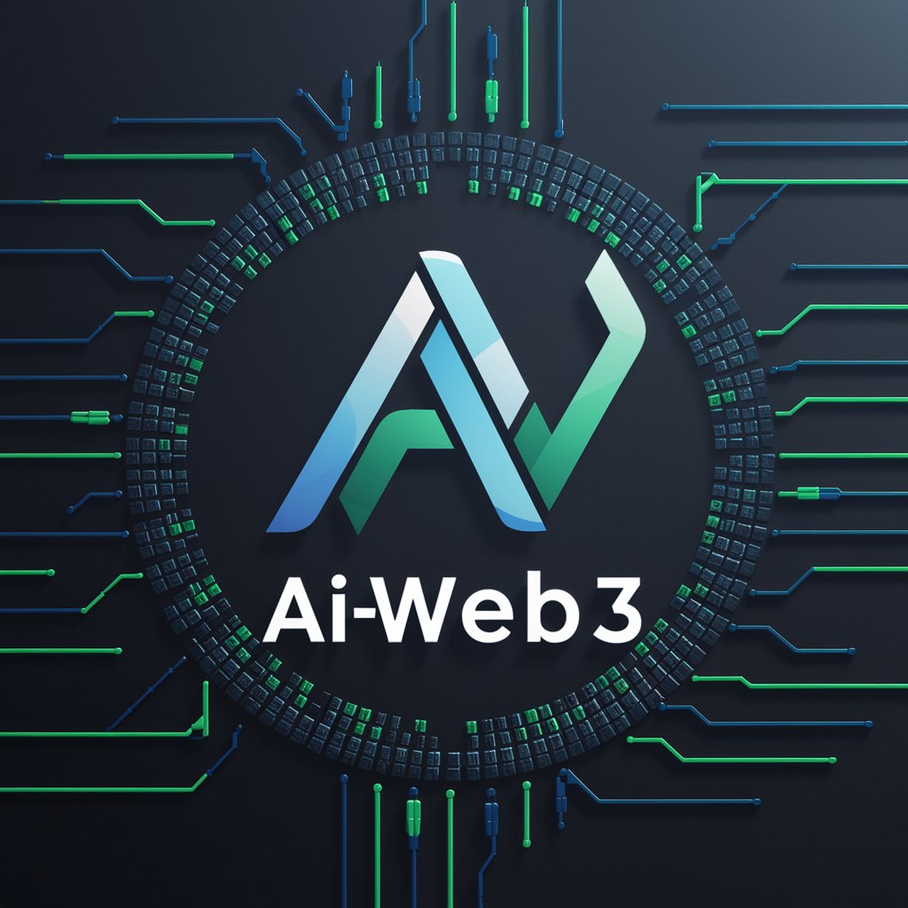 AI-Web3 in GPT Store
