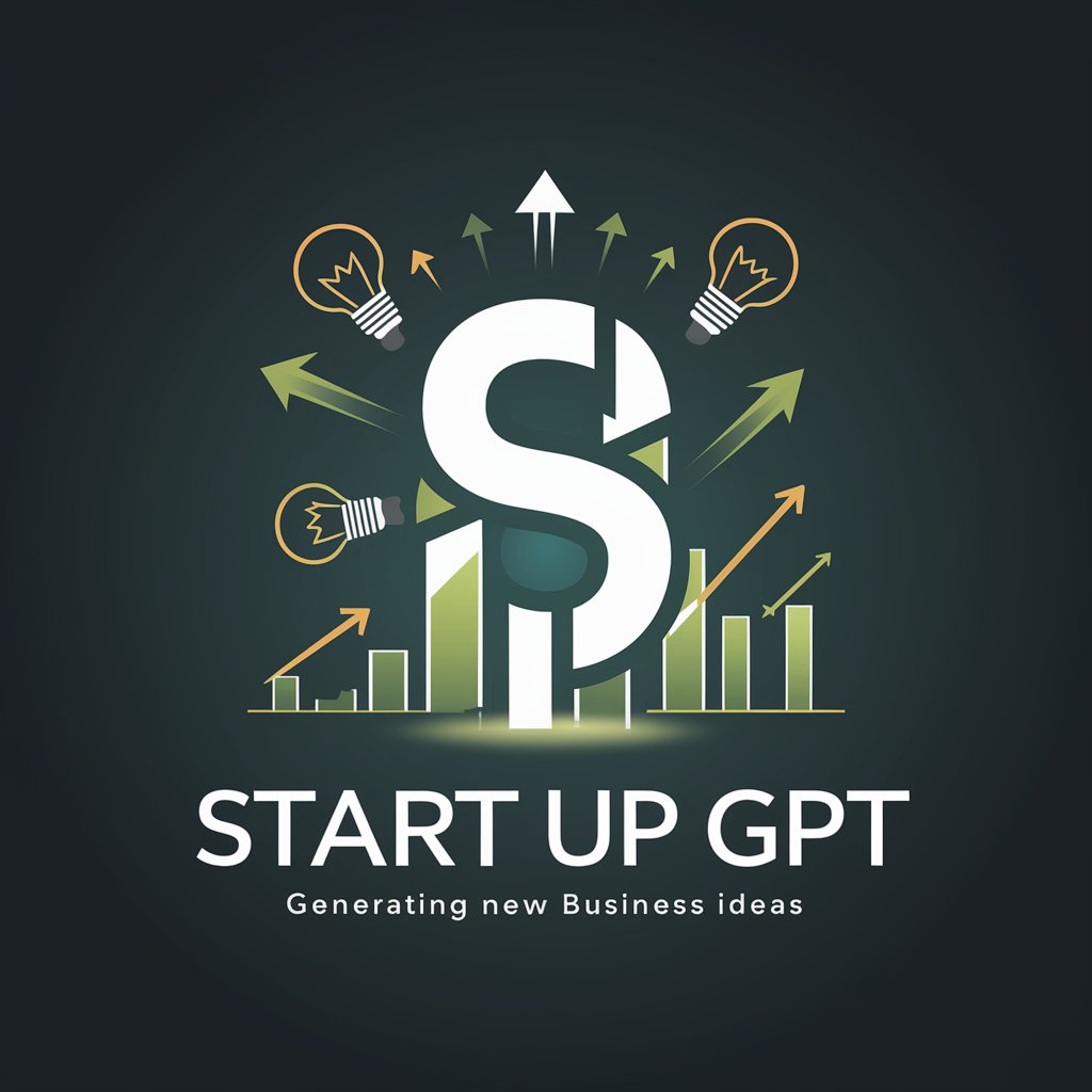 Start Up GPT