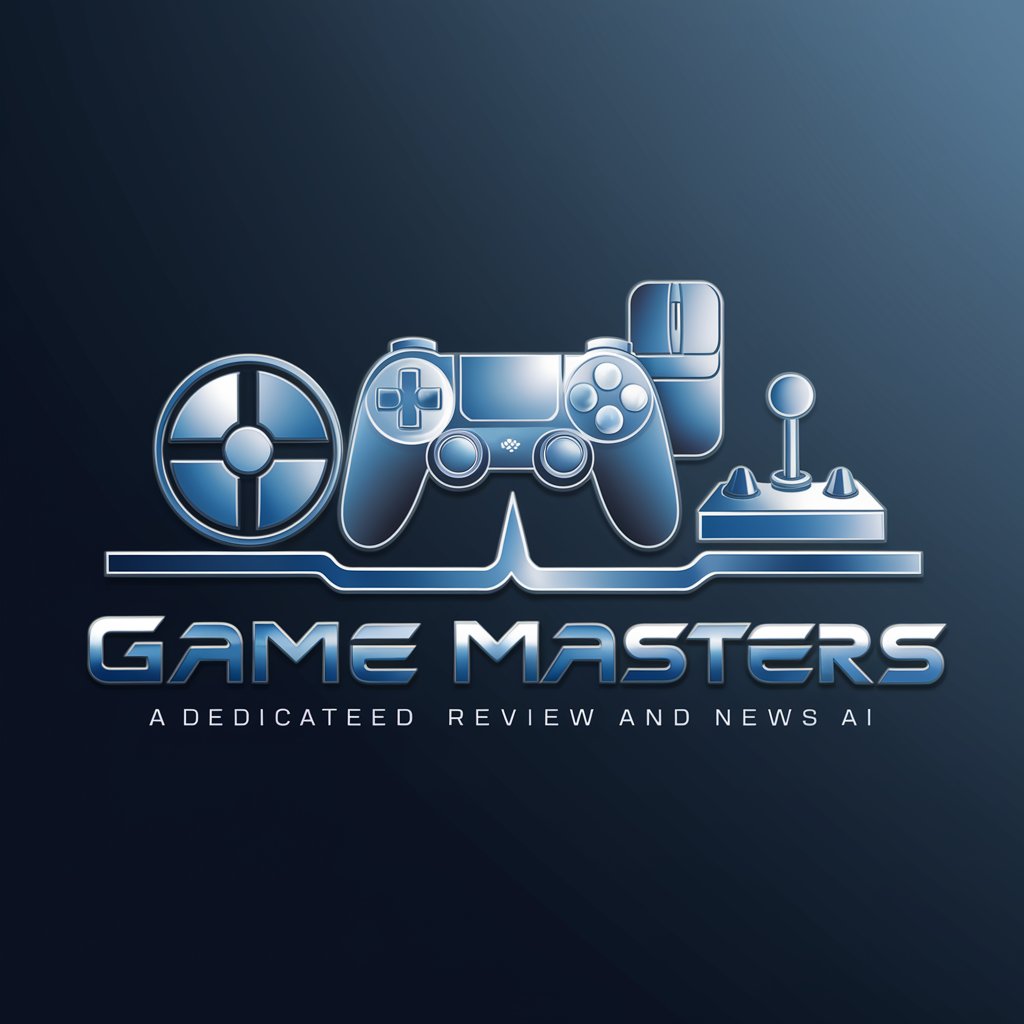 Game Masters