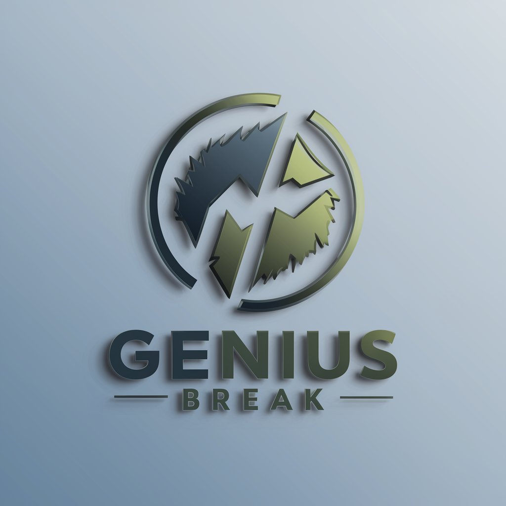 Genius Break
