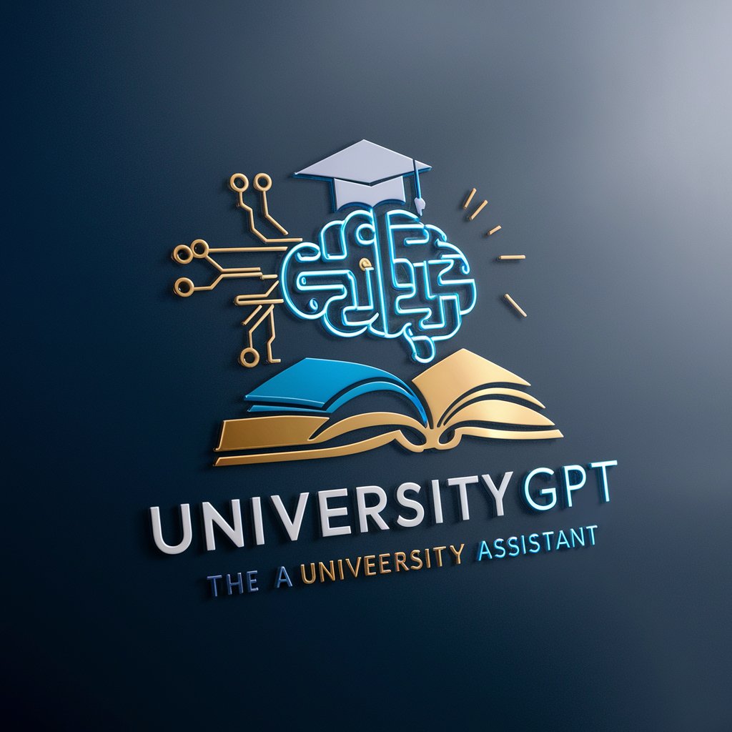 UniversityGPT