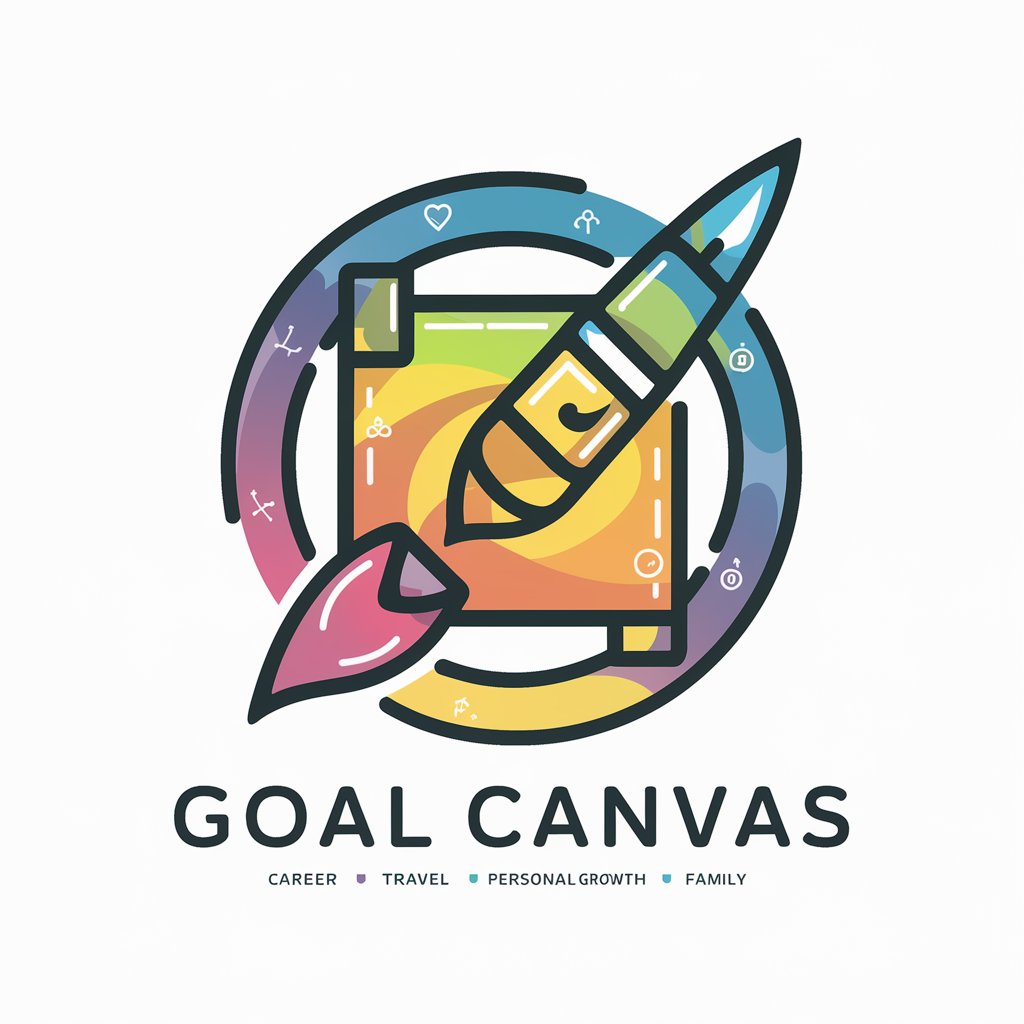 Goal Canvas