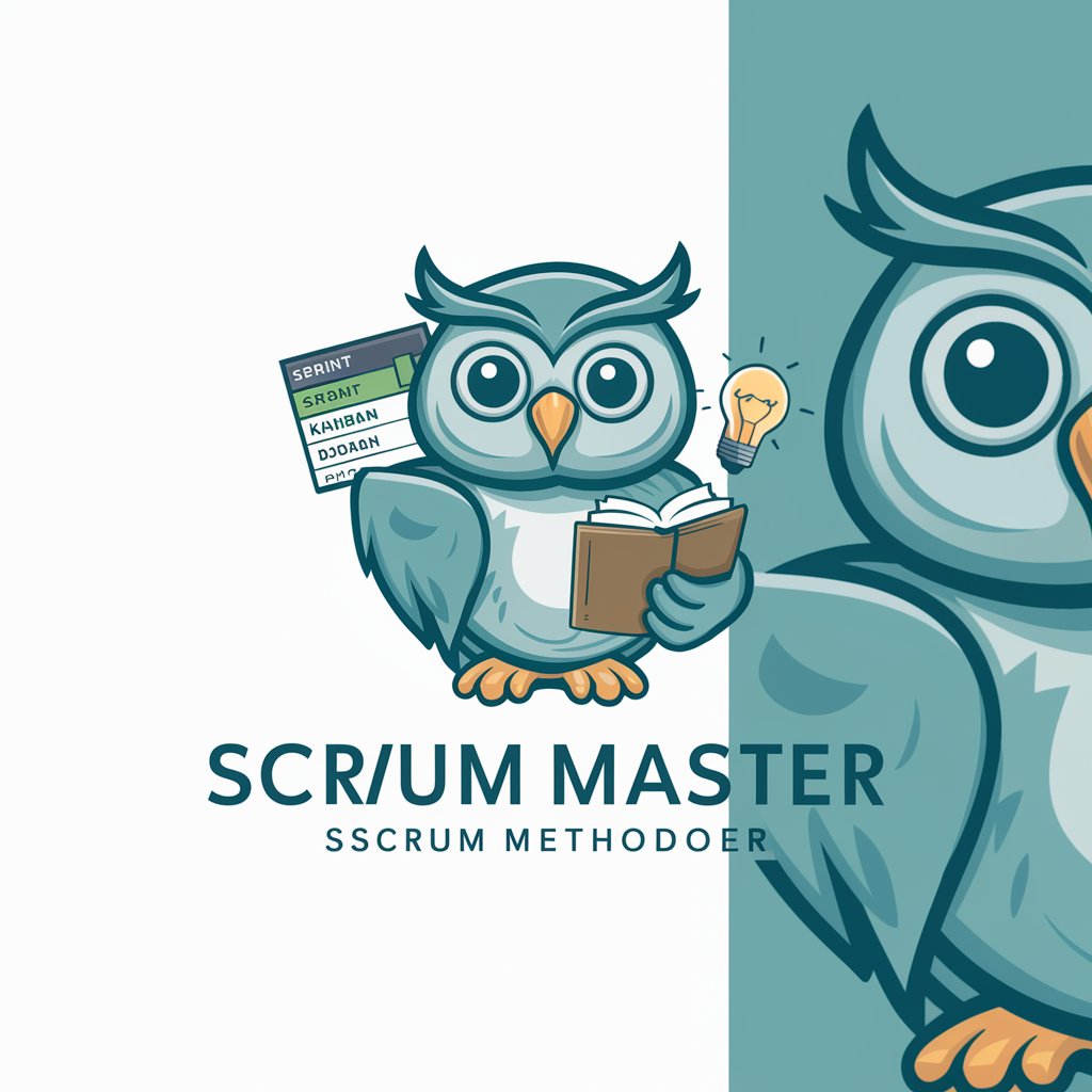 Scrum Master