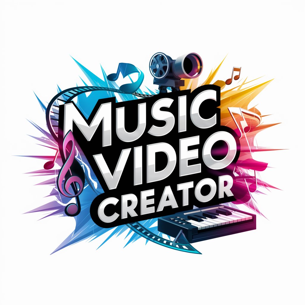 Music Video Creator