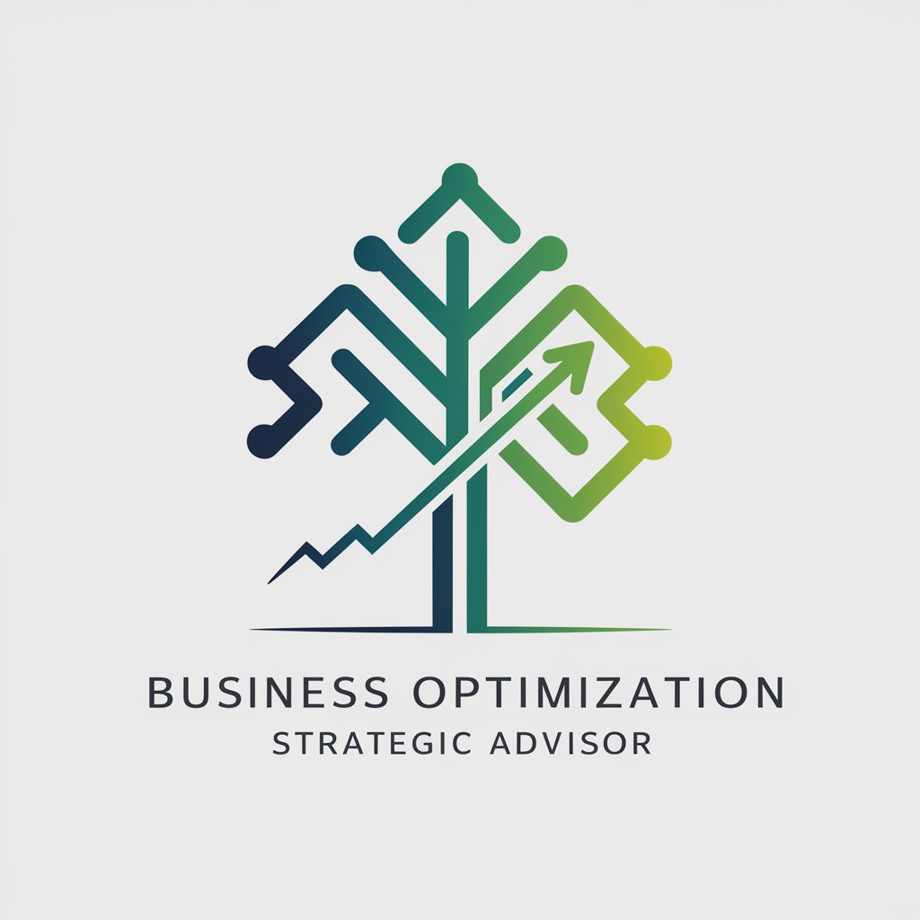 Business Optimization Strategic Advisor