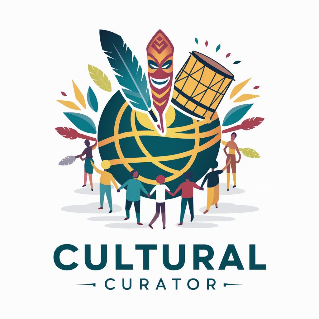 SovereignFool: Cultural Curator