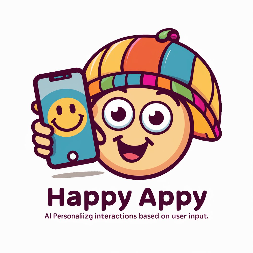Happy Appy