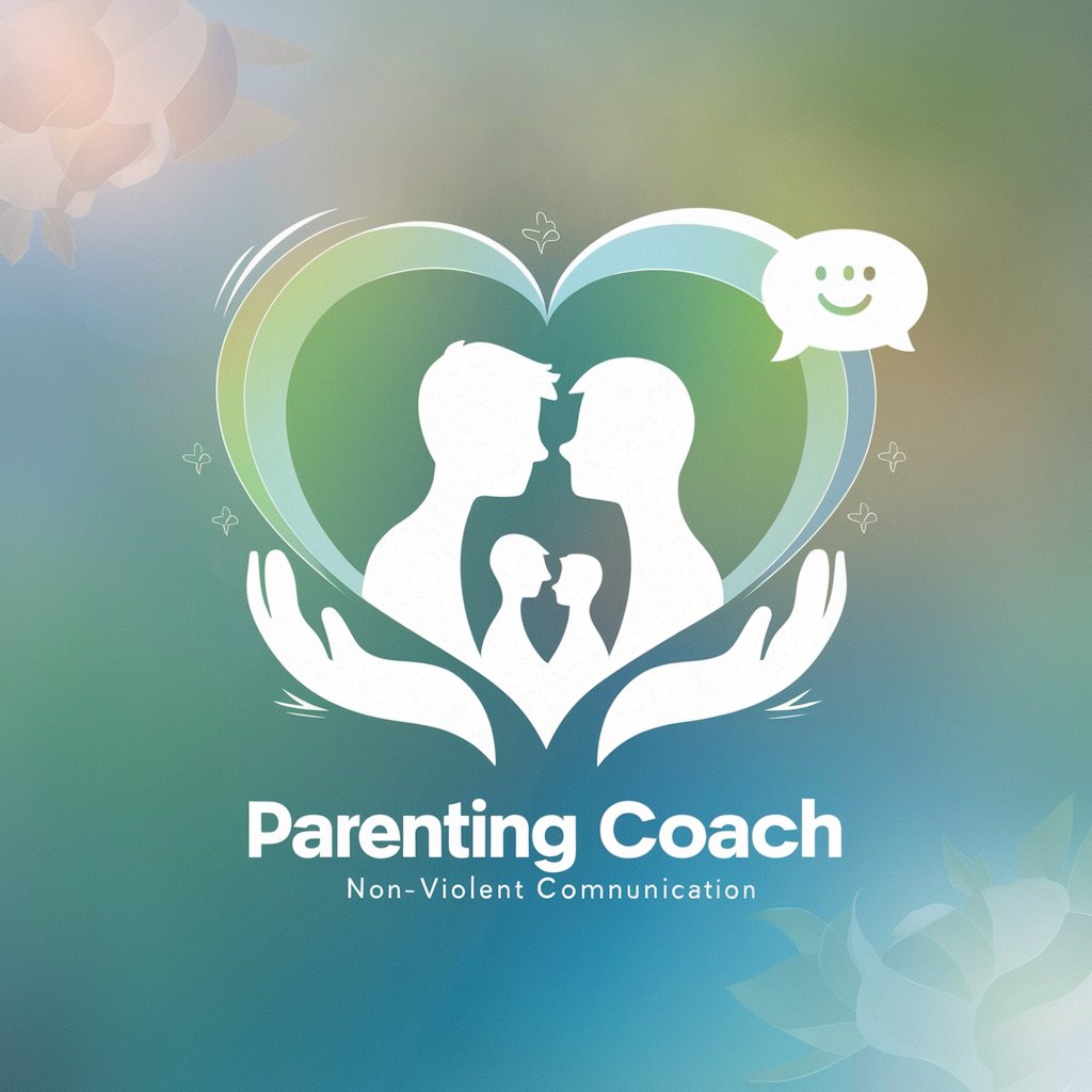 Parenting Coach in GPT Store