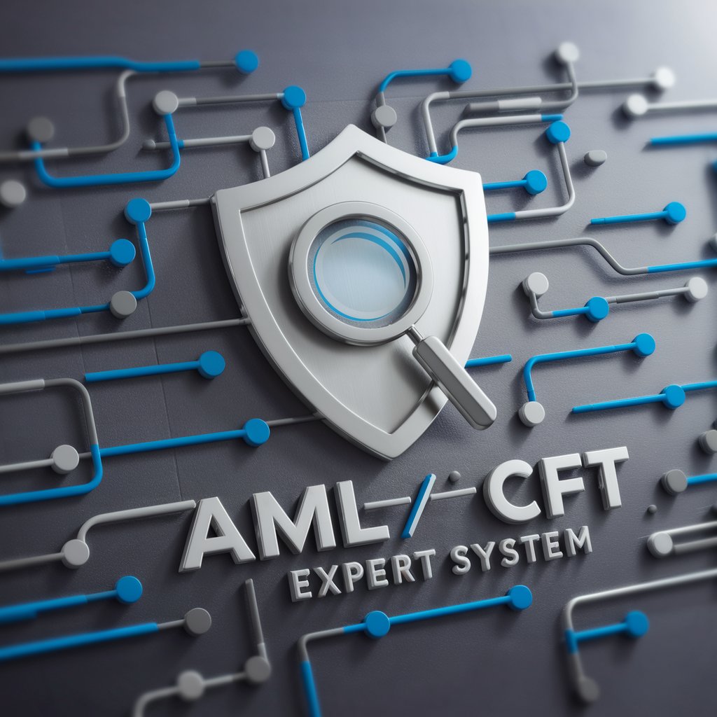 AML/CFT Expert