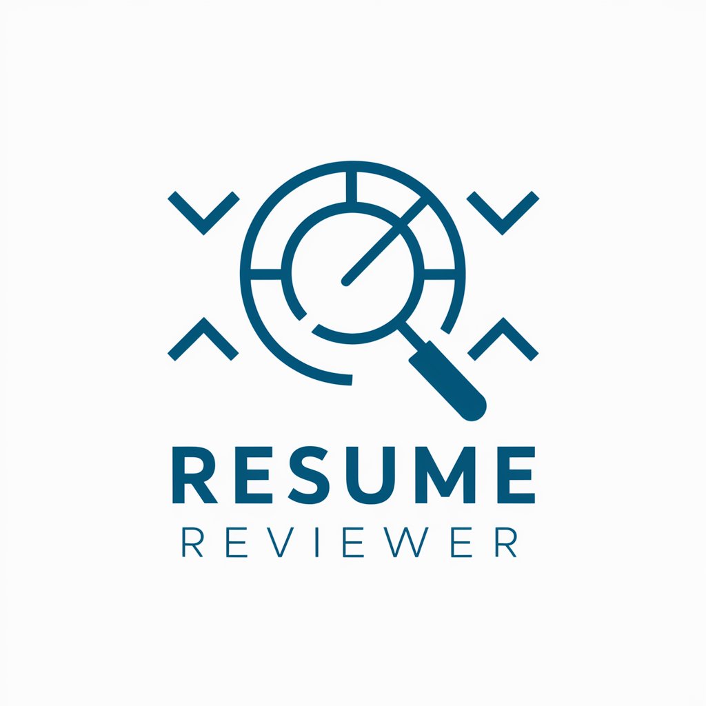 Resume Reviewer