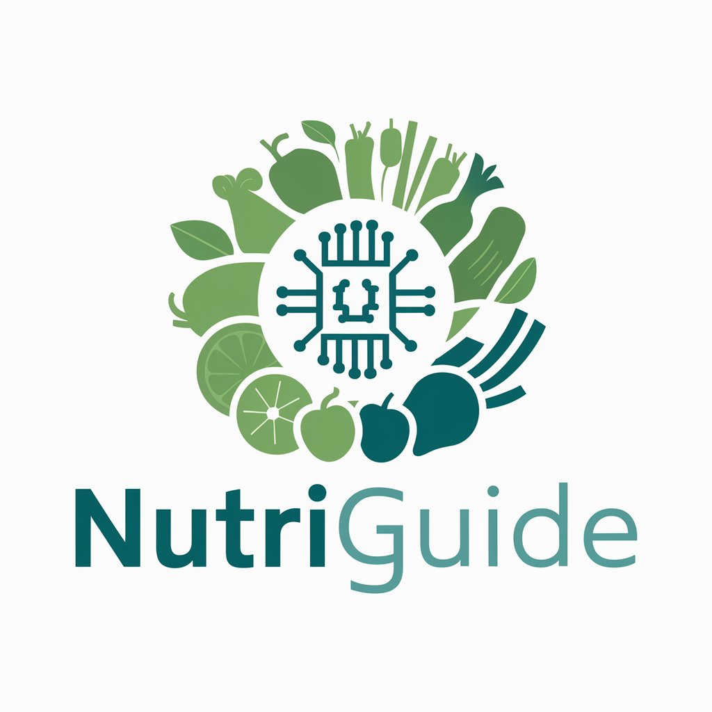 NutriGuide