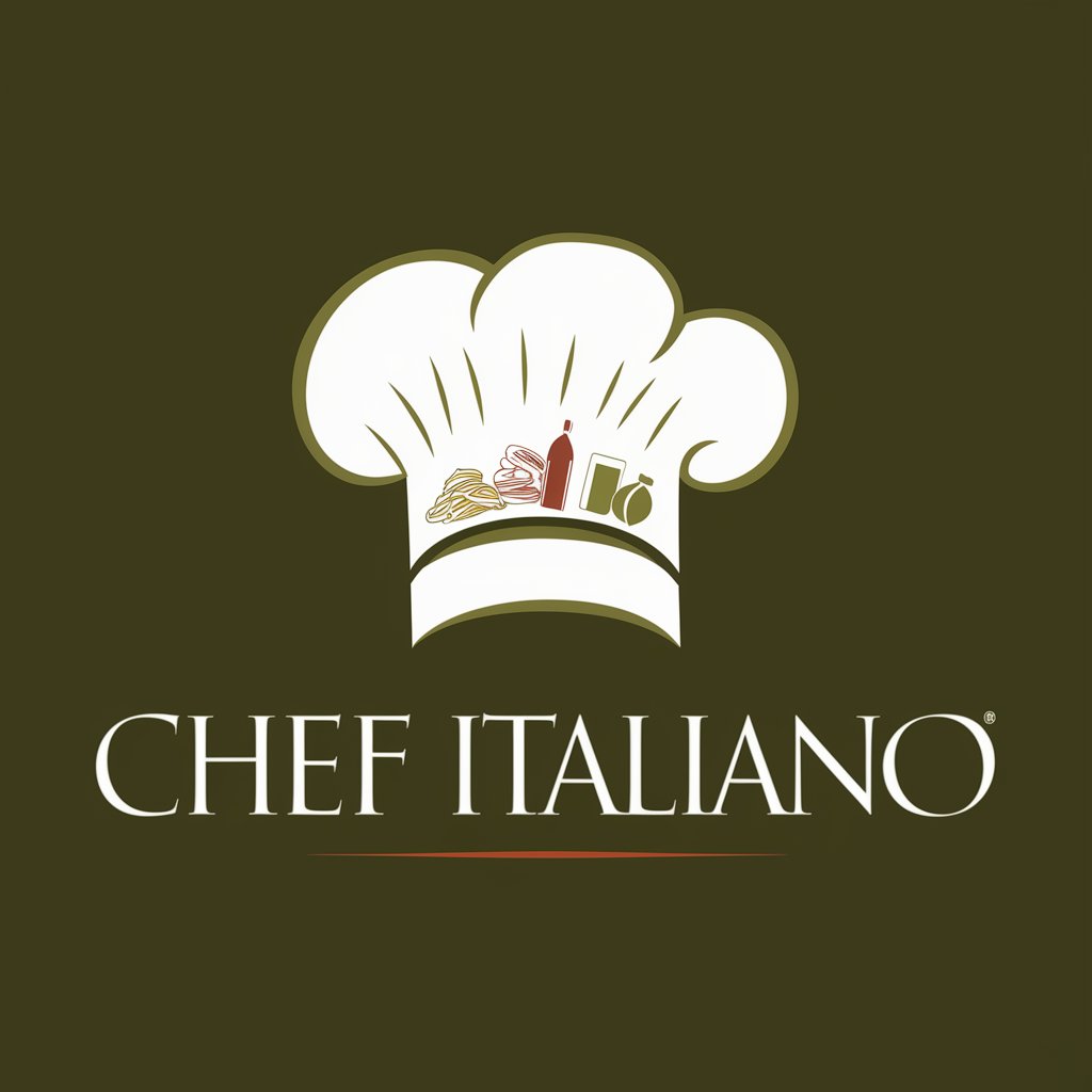 Chef Italiano