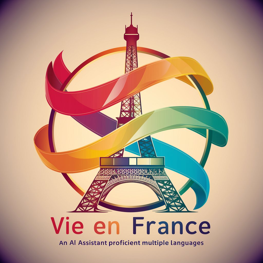 Vie en France (Life in France)