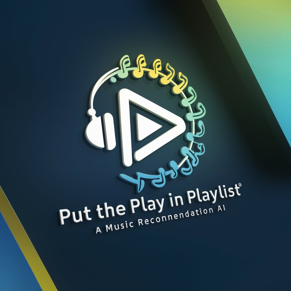 Put the Play in Playlist