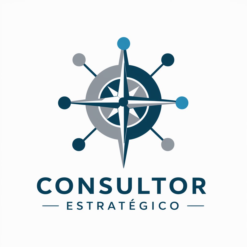 Consultor Estratégico in GPT Store