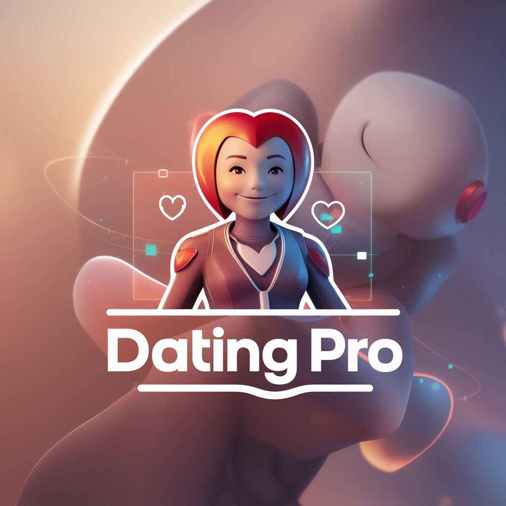 Dating Pro in GPT Store