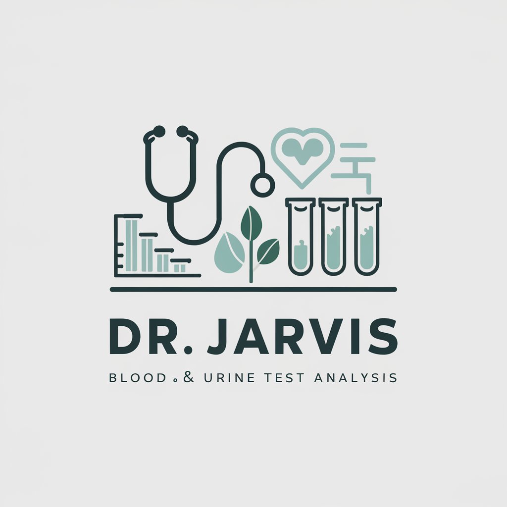 Dr. Jarvis