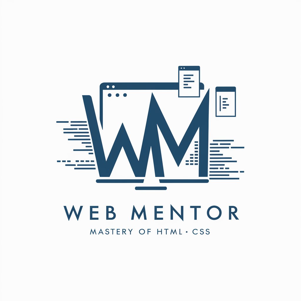 Web Mentor