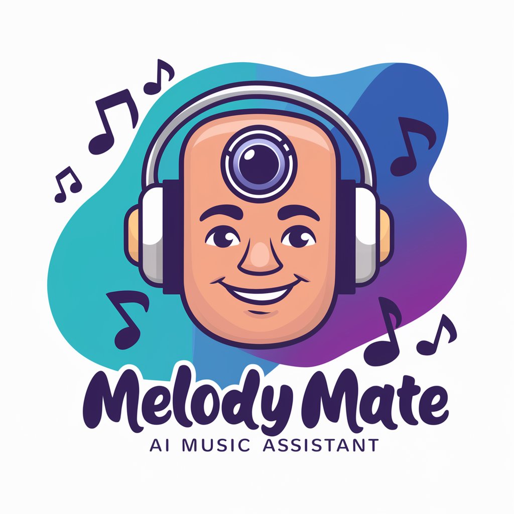 Melody Mate