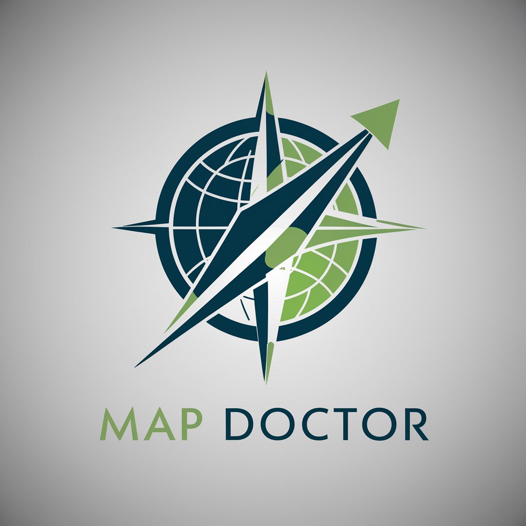 Map Doctor