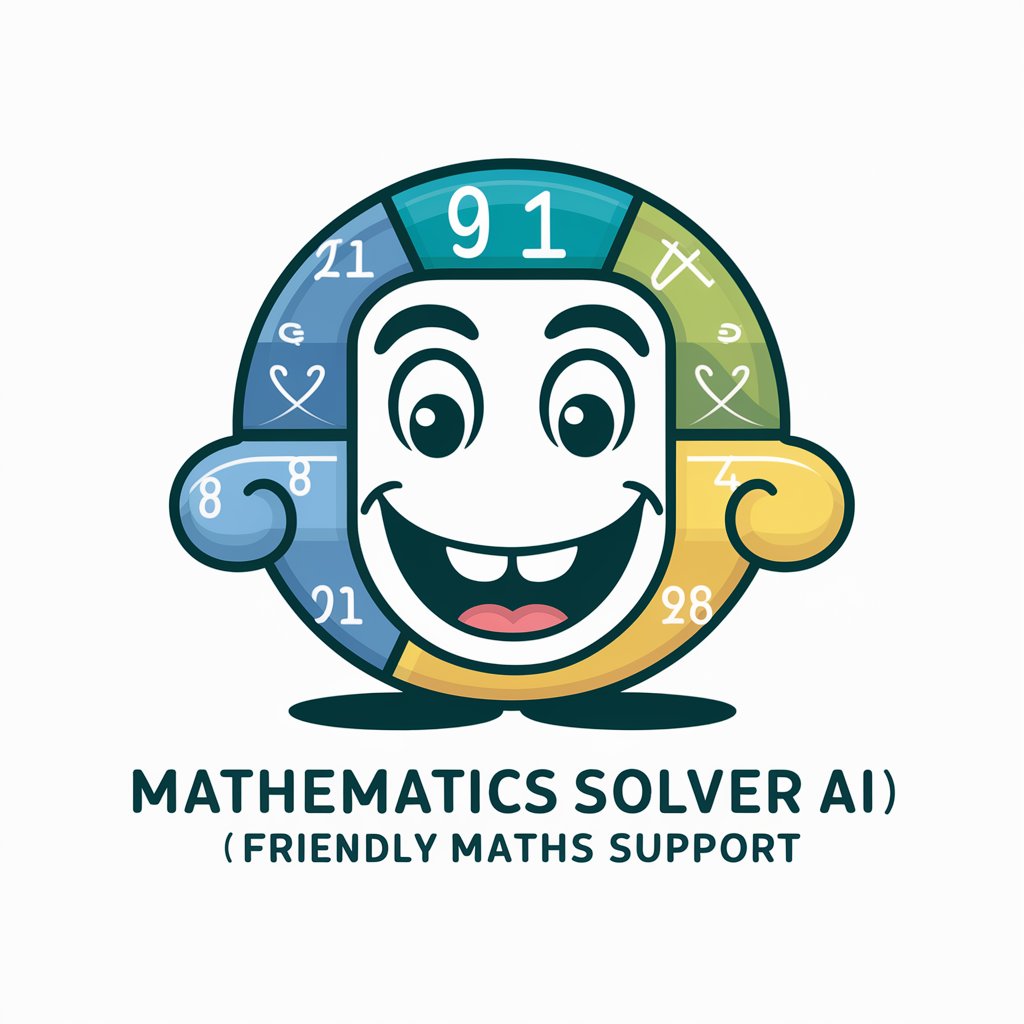 Math Solver AI