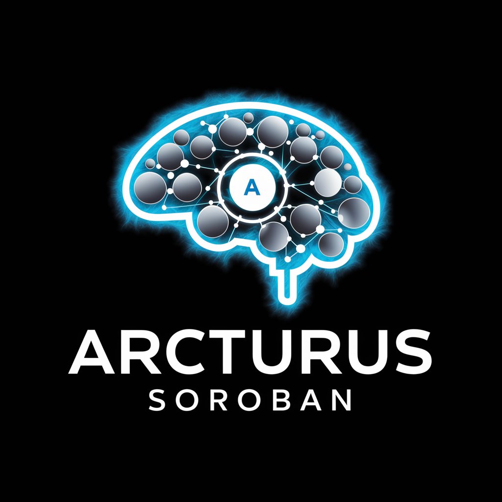 Arcturus Soroban in GPT Store