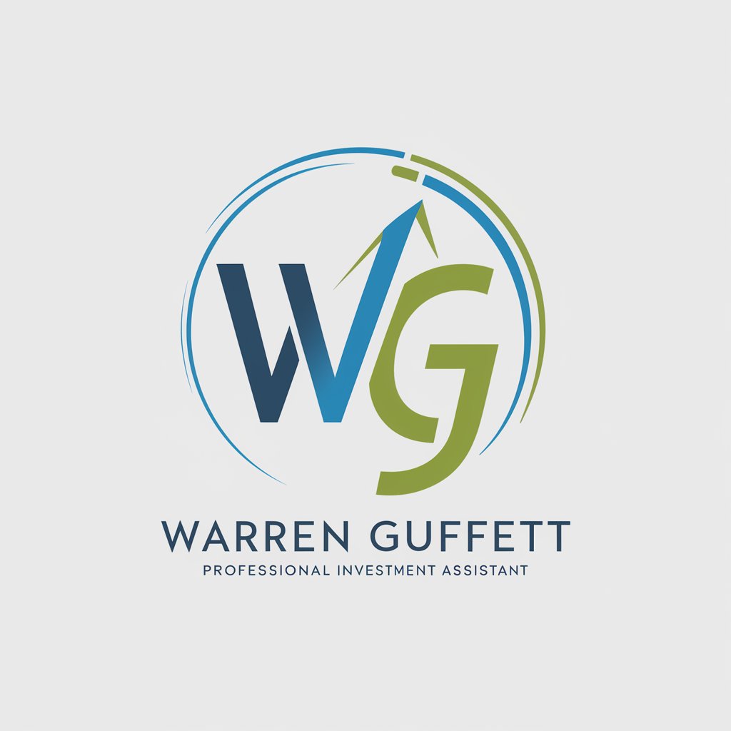 Warren Guffett in GPT Store