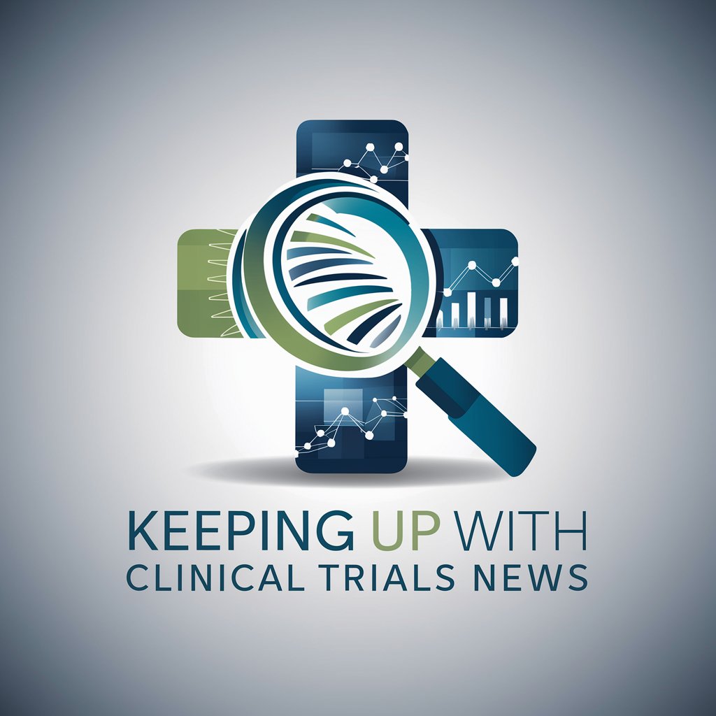 ! Keeping Up with Clinical Trials News