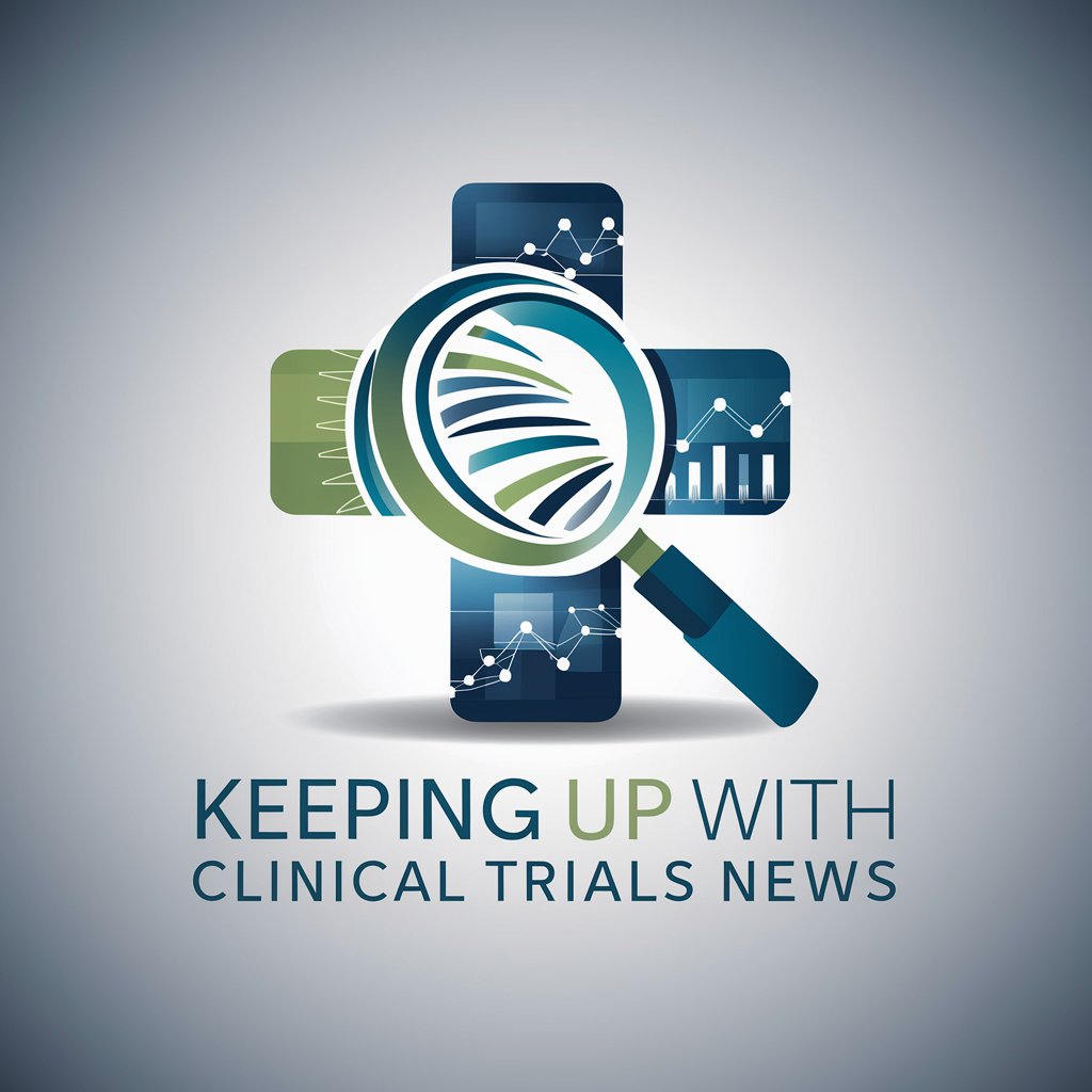 ! Keeping Up with Clinical Trials News in GPT Store