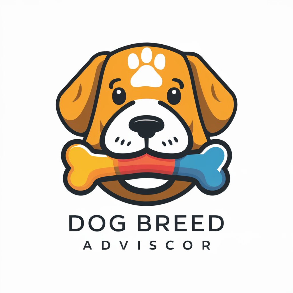 Dog Breed Advisor