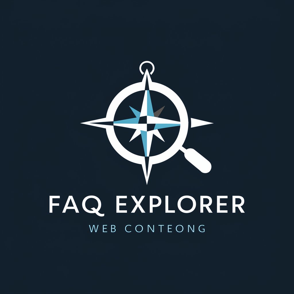 FAQ Explorer