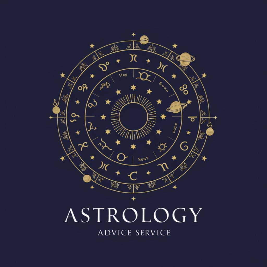 Astrology Advice in GPT Store