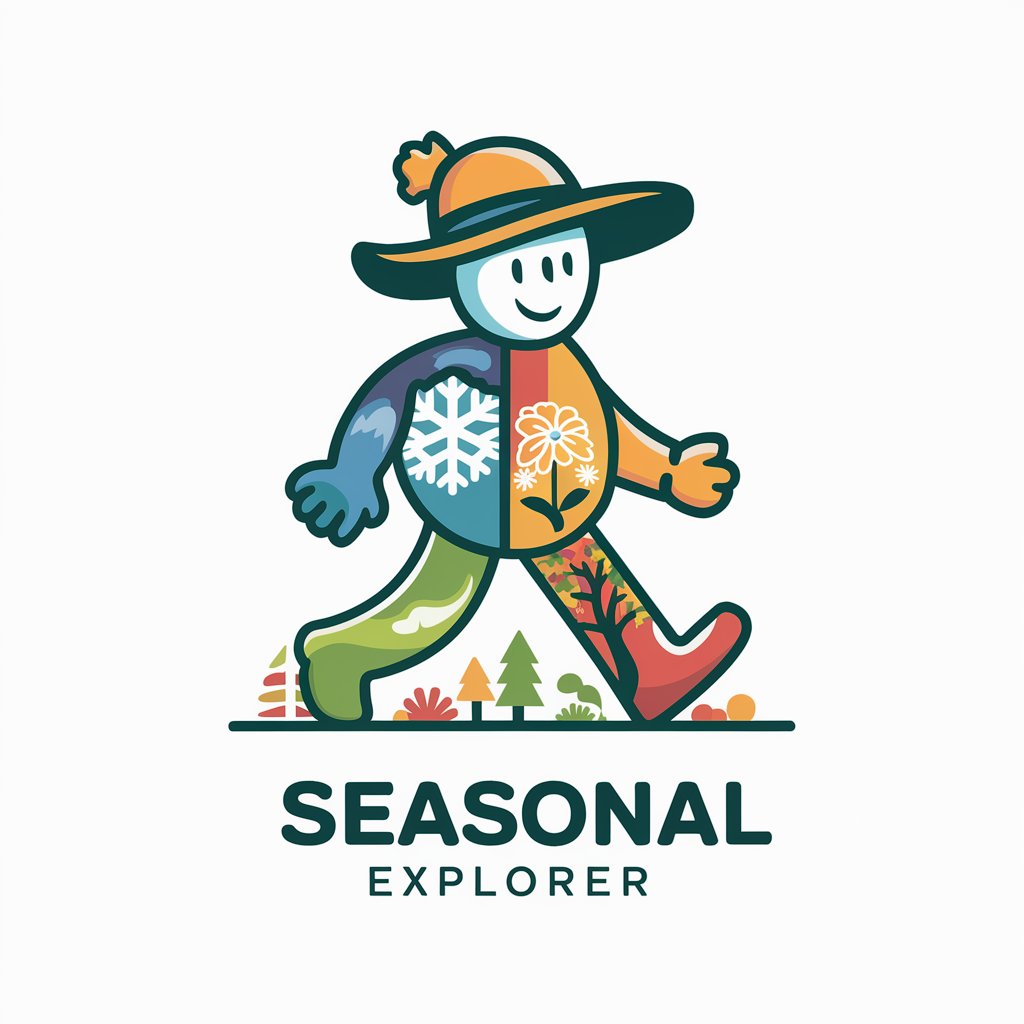 Seasonal Explorer