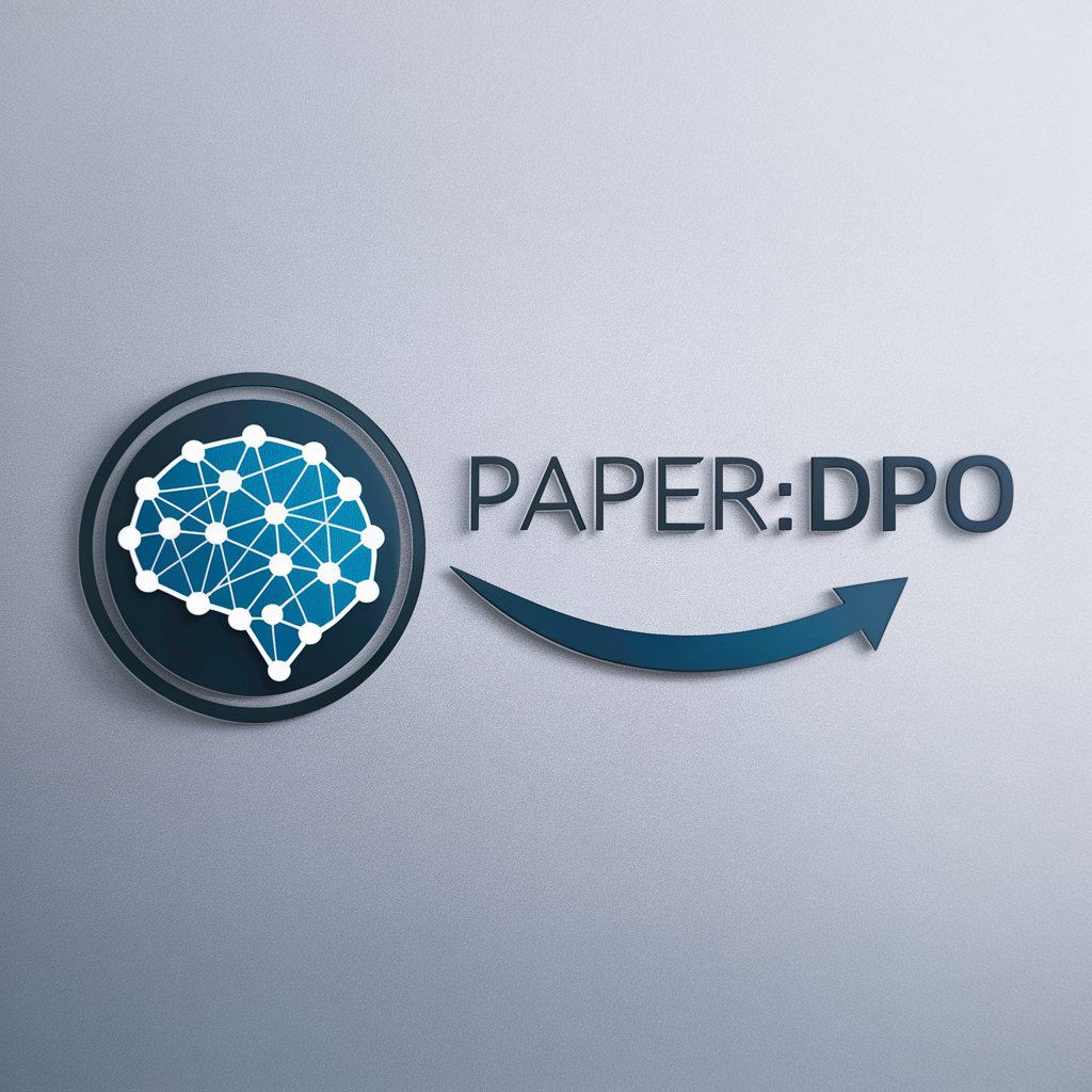 Paper: DPO (Direct Preference Optimization)