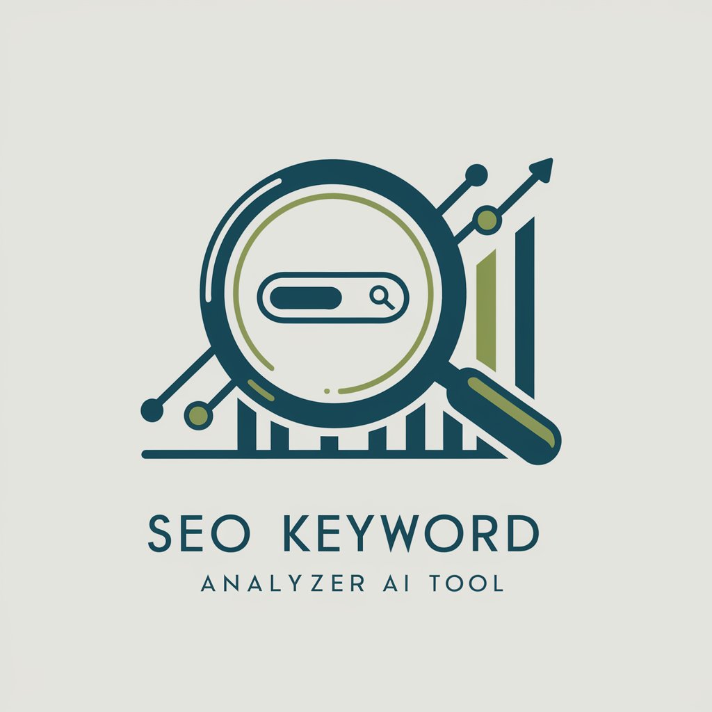 SEOmator Keyword Research & SERP Analyzer GPT