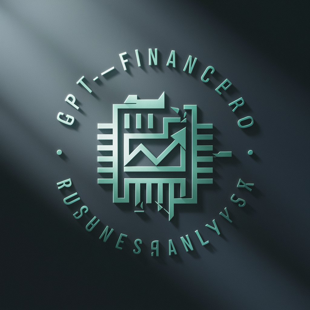 GPT-FinancePro