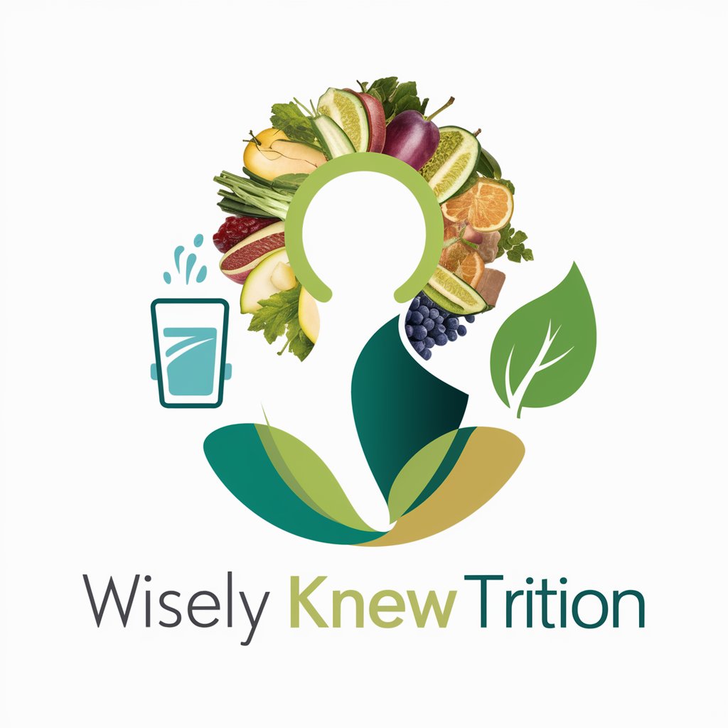 Wisely Knewtrition